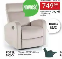 Abra Fotel oferta