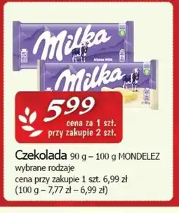 Cezar Delikatesy Czekolada oferta