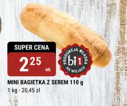 bi1 Bagietka oferta