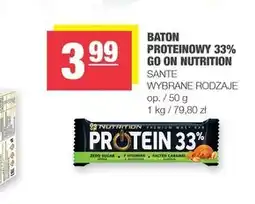 Spar Baton Sante oferta