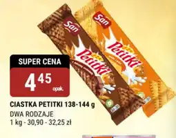 bi1 Ciastka San oferta
