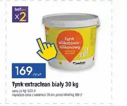 Bat Tynk silikonowy oferta