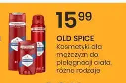 Sekret Urody Kosmetyki do pielęgnacji ciała Old Spice oferta