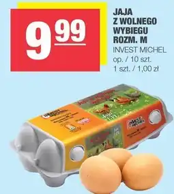 Spar Jaja Invest Michel oferta