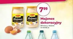 Społem Majonez Winiary oferta