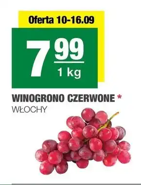 SPAR mini Wino czerwone oferta