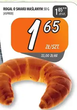 Społem Szczecin Rogal Asprod oferta