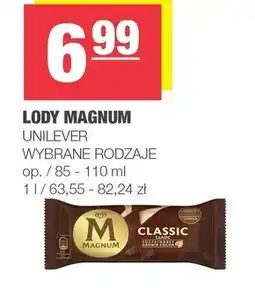 SPAR mini Lody Magnum oferta
