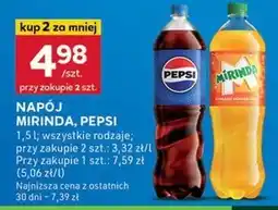 Stokrotka Optima Napój mirinda oferta