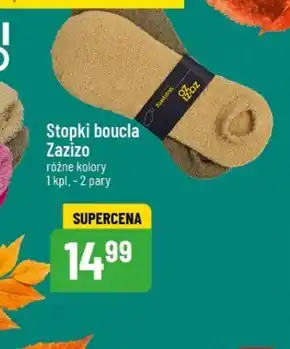Polomarket Stopki ZaZiZo oferta