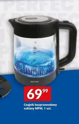 Twój Market Czajnik MPM oferta