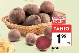 Intermarche Burak oferta