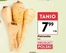 Intermarche Pietruszka oferta