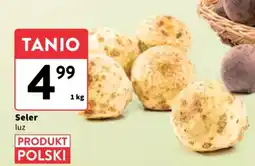 Intermarche Seler oferta