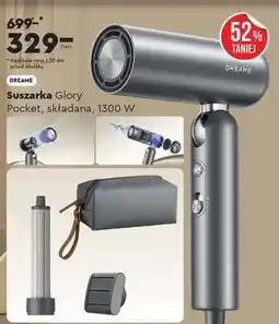 Biedronka Suszarka Glory oferta