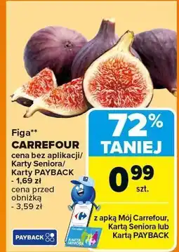 Carrefour Figa Carrefour oferta