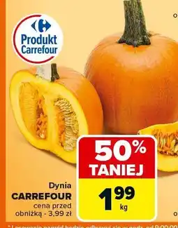 Carrefour Dynia Carrefour oferta