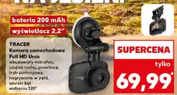 Kaufland TRACER Kamera samochodowa Full HD Ursa oferta