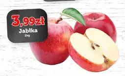 E.Leclerc Jabłka oferta