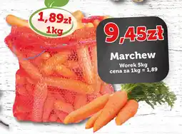 E.Leclerc Marchew oferta