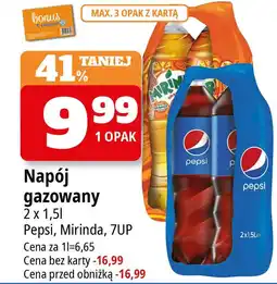 E.Leclerc Napój 7Up oferta