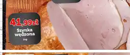 E.Leclerc Szynka wędzona Krawczyk oferta