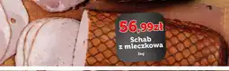 E.Leclerc Schab z mleczkowa Krawczyk oferta