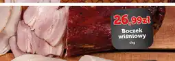 E.Leclerc Boczek wiśniowy Dobrowolscy oferta