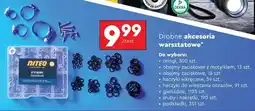 Biedronka Drobne akcesoria warsztatowe oferta