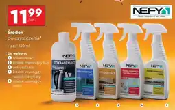 Biedronka Środek do czyszczenia oferta