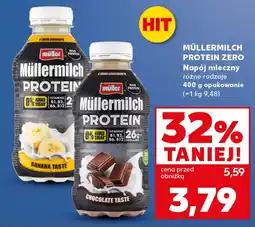 Kaufland Protein Müller oferta