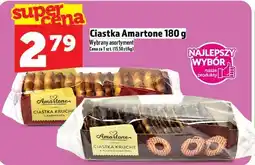 Topaz Ciastka Amartone oferta