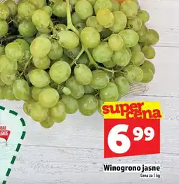 Topaz Winogrono jasne TOPAZ oferta