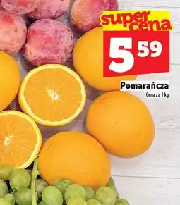 Topaz Pomarańcza TOPAZ oferta