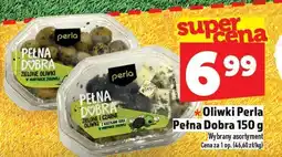 Topaz Oliwki Perla Pełna Dobra oferta