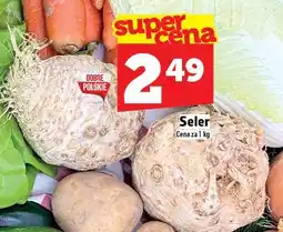 Topaz Seler TOPAZ oferta