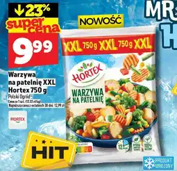Topaz Warzywa na patelnię Hortex oferta
