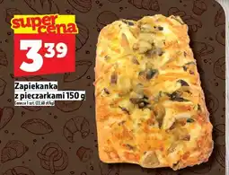 Topaz Zapiekanka z pieczarkami TOPAZ oferta