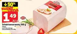 Topaz Schab konserwowy Pekpol oferta