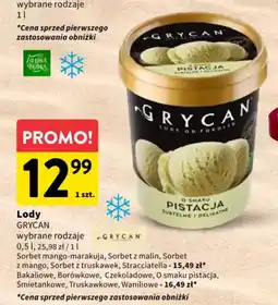 Intermarche Lody grycan oferta