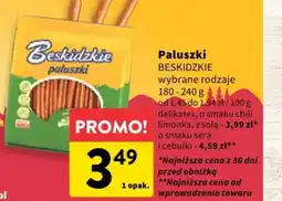 Intermarche Paluszki beskidzkie oferta