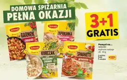 Intermarche Pomysł na... winiary oferta