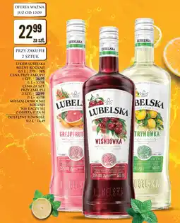 Dino Likier lubelska oferta