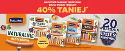 Netto Wszystkie parówki tarczyński oferta