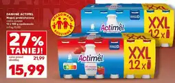 Kaufland DANONE Actimel oferta
