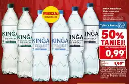 Kaufland KINGA PIENIŃSKA oferta