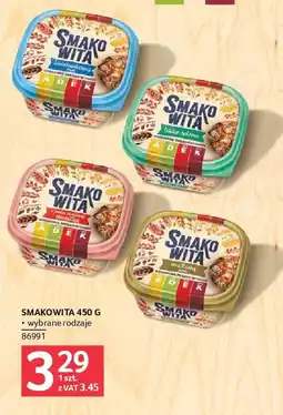 Selgros Smakowita oferta