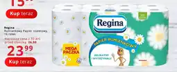 Poczta Polska Regina Rumiankowy Papier toaletowy oferta