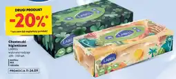 Intermarche Chusteczki higieniczne oferta