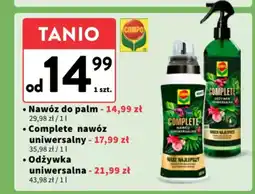 Intermarche Nawóz do palm oferta